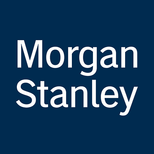 Morgan Stanley Real Estate Investing logo