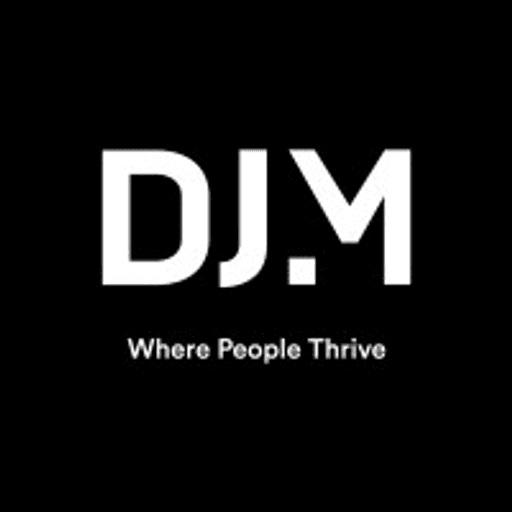 DJM Capital Partners logo