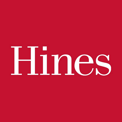 Hines Investment Management logo