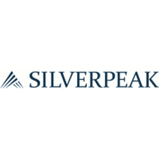 Silverpeak logo