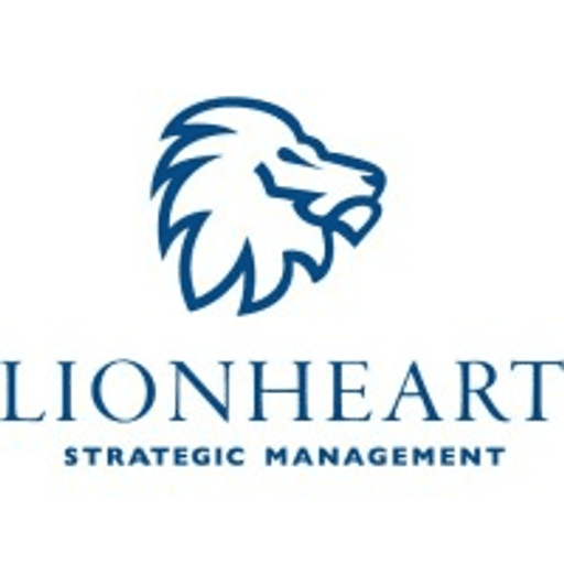 Lionheart Strategic Management logo