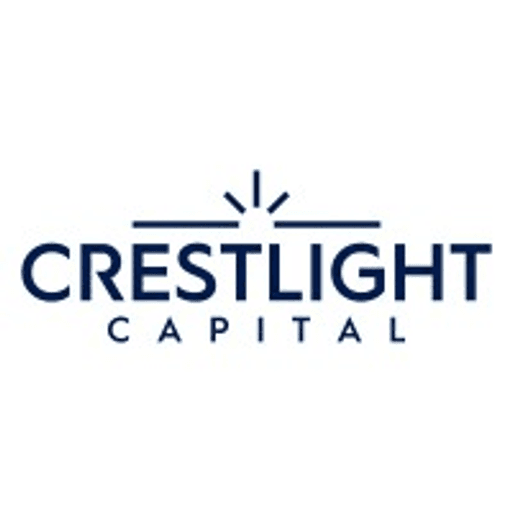 Crestlight Capital logo
