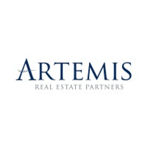 Artemis Real Estate Partners logo