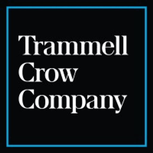 Trammell Crow Company logo
