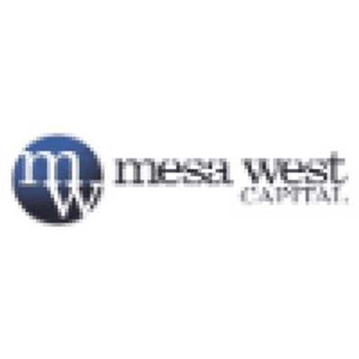 Mesa West Capital logo