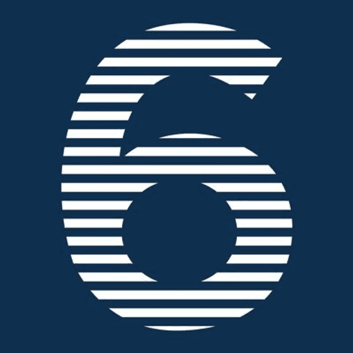 Sixth Street logo