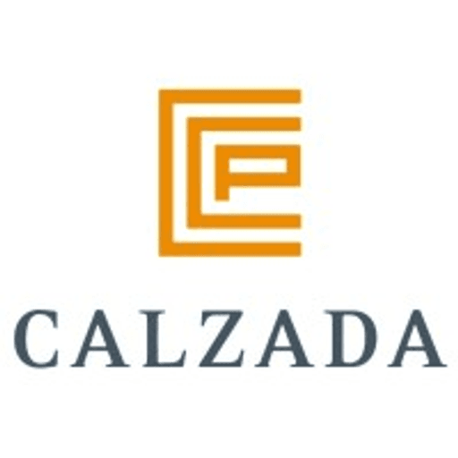 Calzada logo