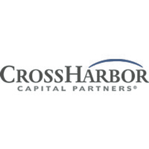 CrossHarbor logo