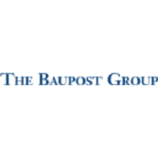 Baupost logo