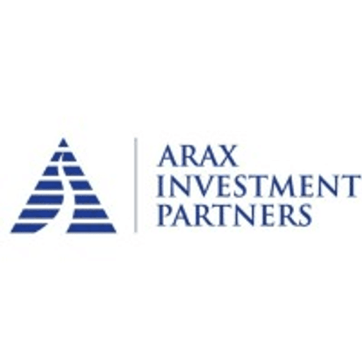 Arax Capital logo