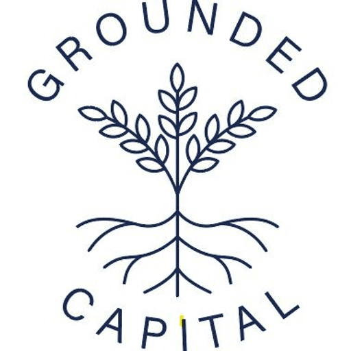 Grounded Capital logo