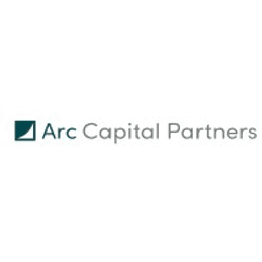 Arc Capital Partners logo