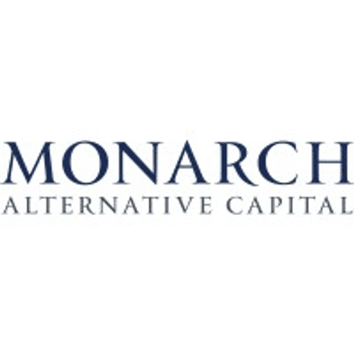Monarch Investments logo