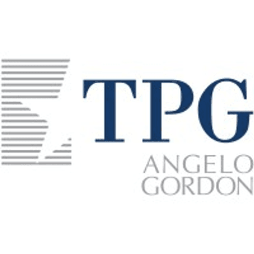 Angelo Gordon logo