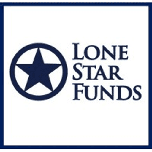 Lone Star Funds logo