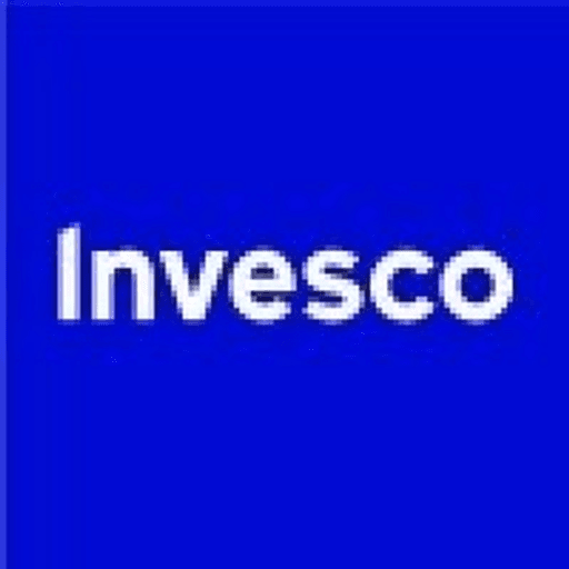 Invesco Real Estate logo