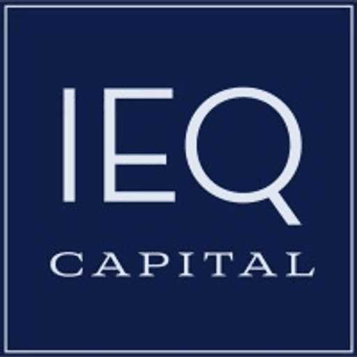 IEQ logo