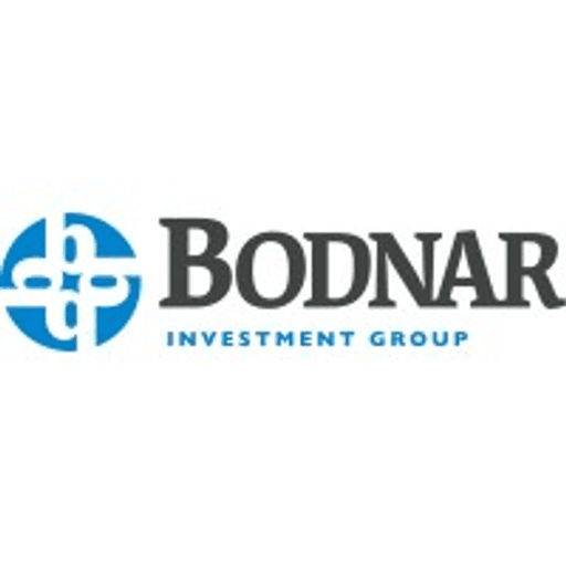 Bodnar Investment Group logo