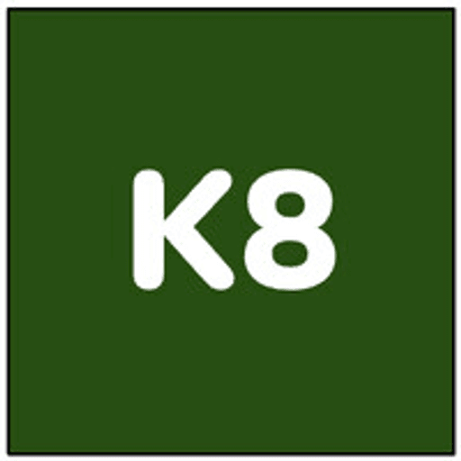 Krokodilli Kapital logo
