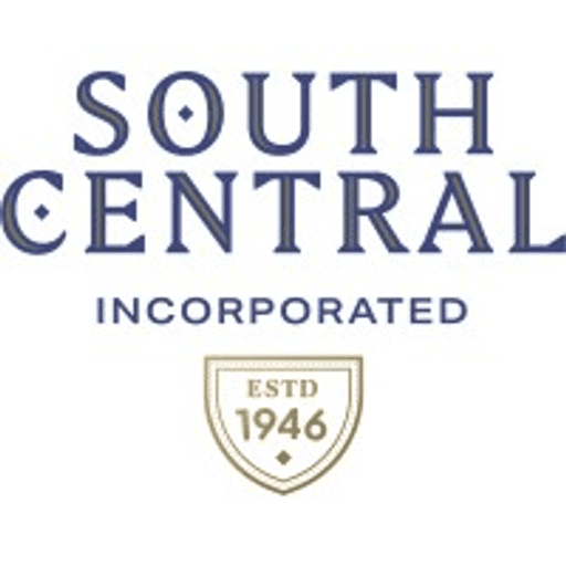 South Central logo