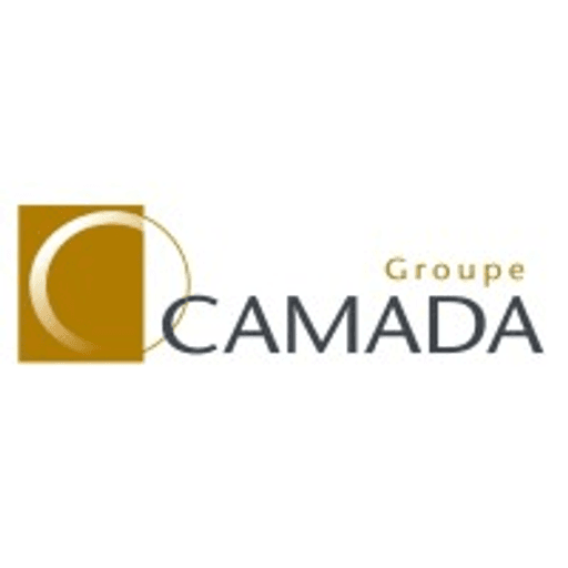 Camada Group logo
