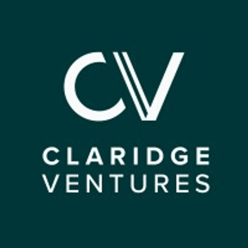 Claridge Venture Partners logo