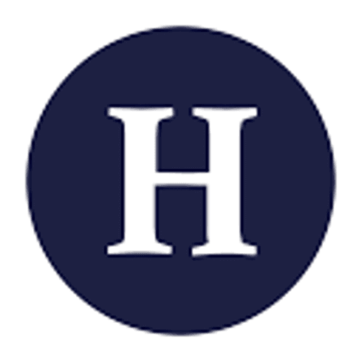 The Hillman Company logo
