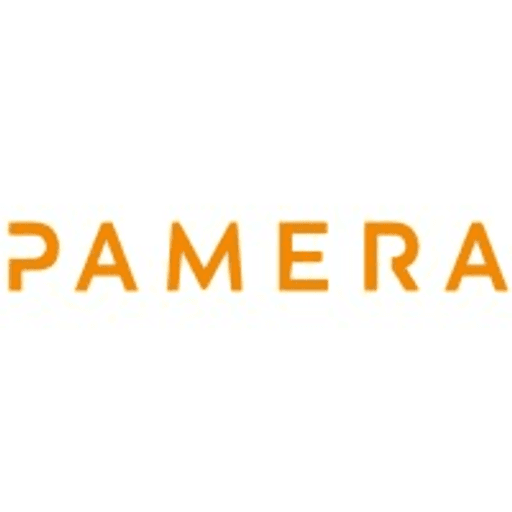 Pamera Real Estate Partners logo