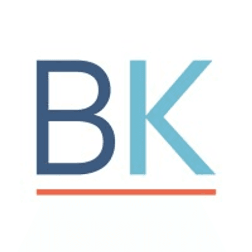 BarronKent logo