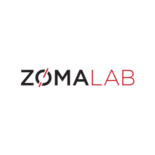 Zoma Capital logo