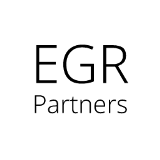 EGR Partners logo