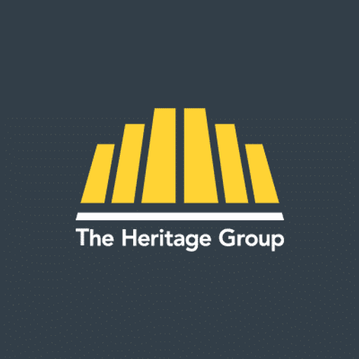 Heritage Group logo