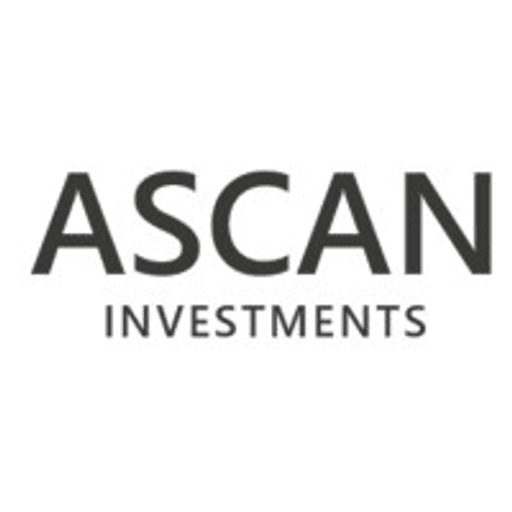 Ascan Investments logo
