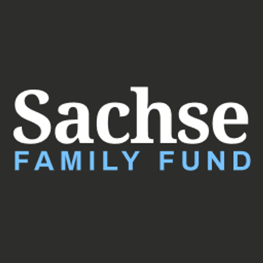 Sachse Family Fund logo