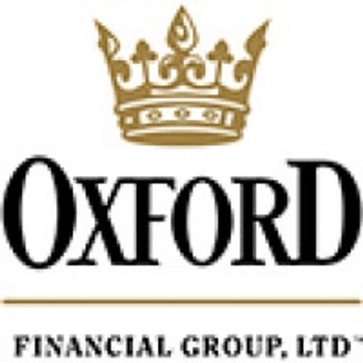 Oxford Financial Group logo