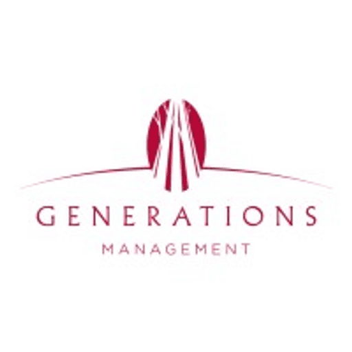Generations Management logo