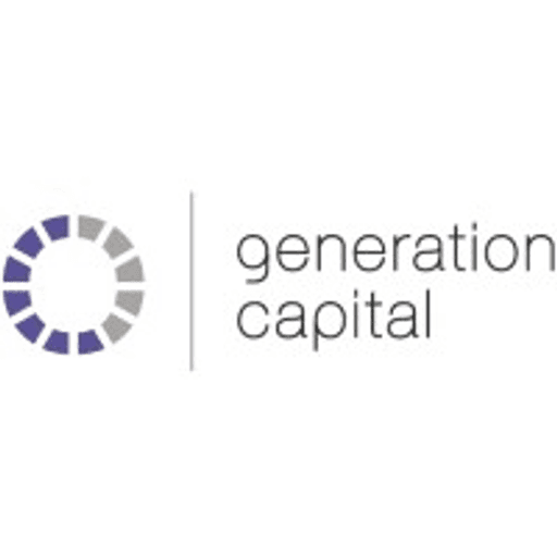 Generation Capital logo
