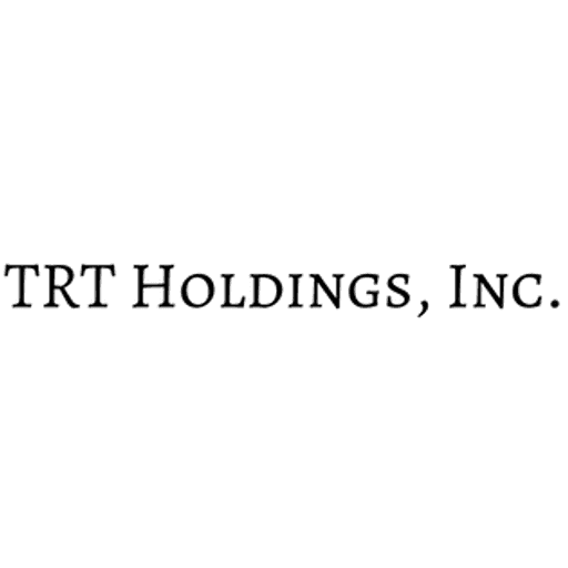 TRT Holdings logo