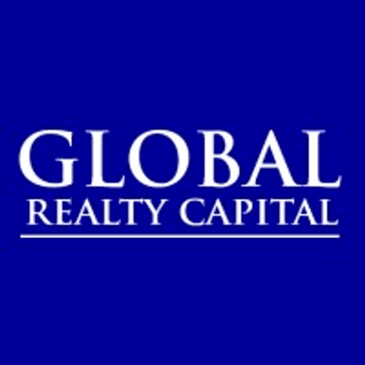 Global Realty Capital logo