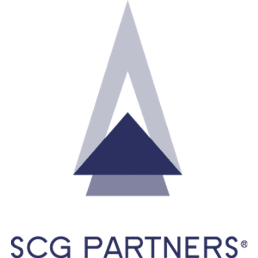 SCG Partners logo
