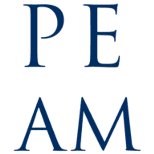 Pacific Eagle Asset Management logo