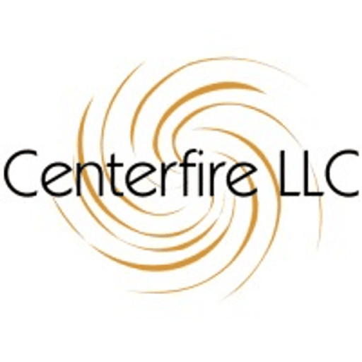 Centerfire Capital logo