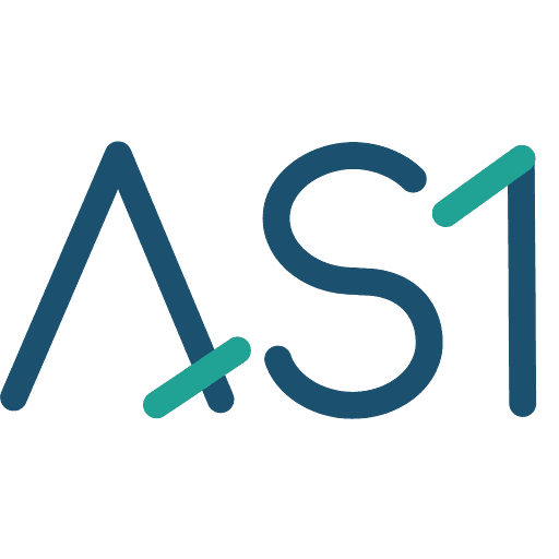 AS1 Growth Partners logo