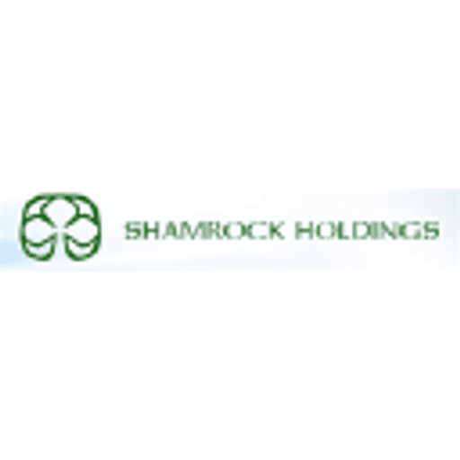 Shamrock Holdings logo
