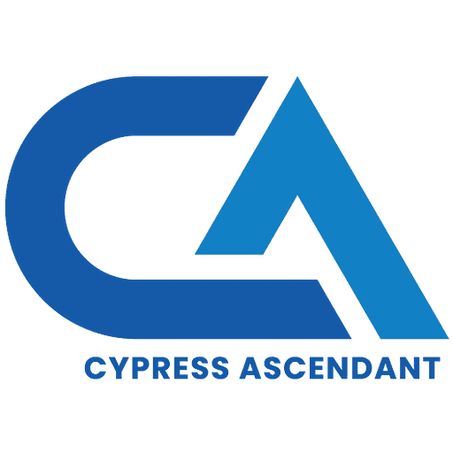 Cypress Ascendant logo