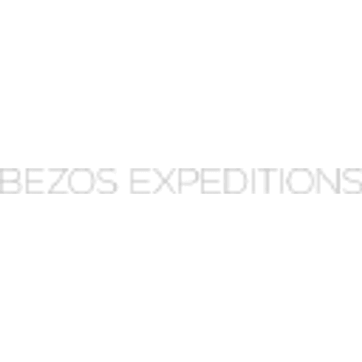 Bezos Expeditions logo