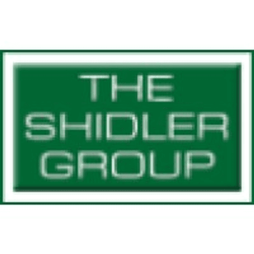 Shidler logo