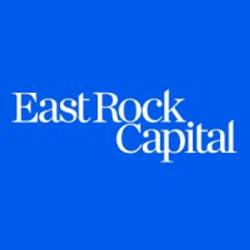 East Rock Capital logo