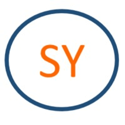 Strategic Year Holdings logo