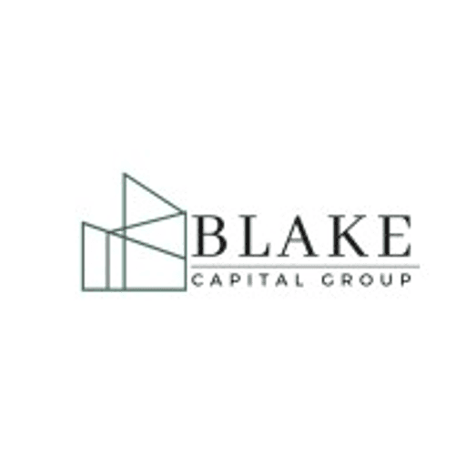 Blake Capital logo